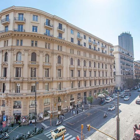 B&B Dimora San Felice Naples Exterior photo