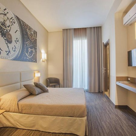 B&B Dimora San Felice Naples Exterior photo