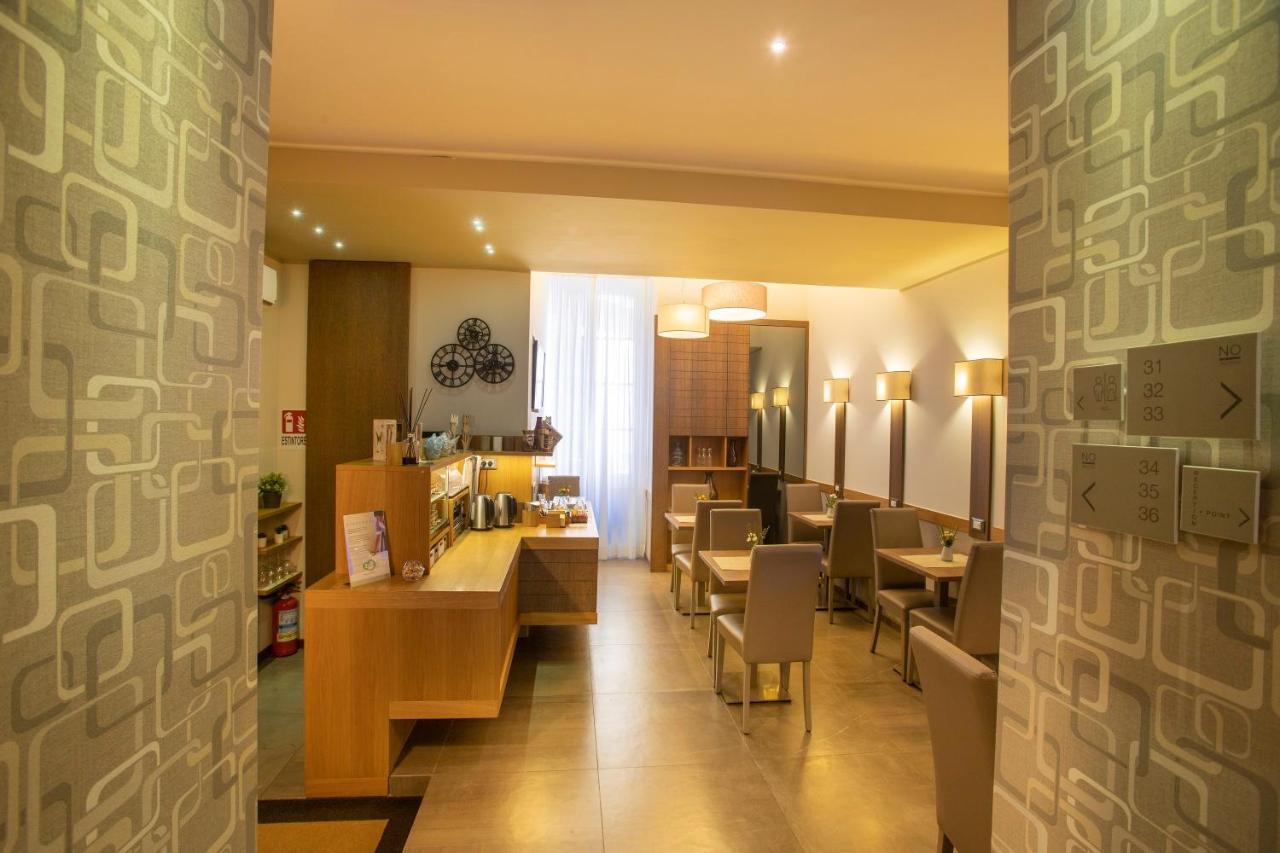 B&B Dimora San Felice Naples Exterior photo