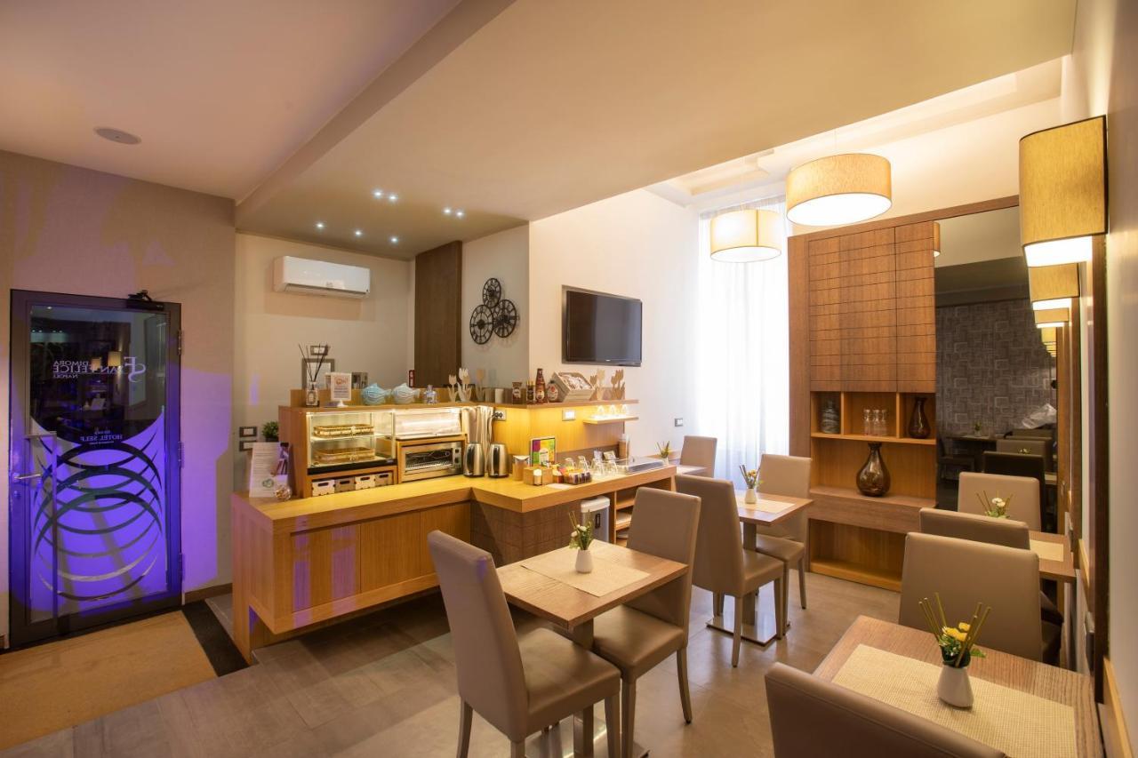 B&B Dimora San Felice Naples Exterior photo