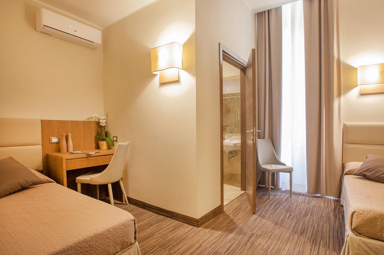 B&B Dimora San Felice Naples Exterior photo