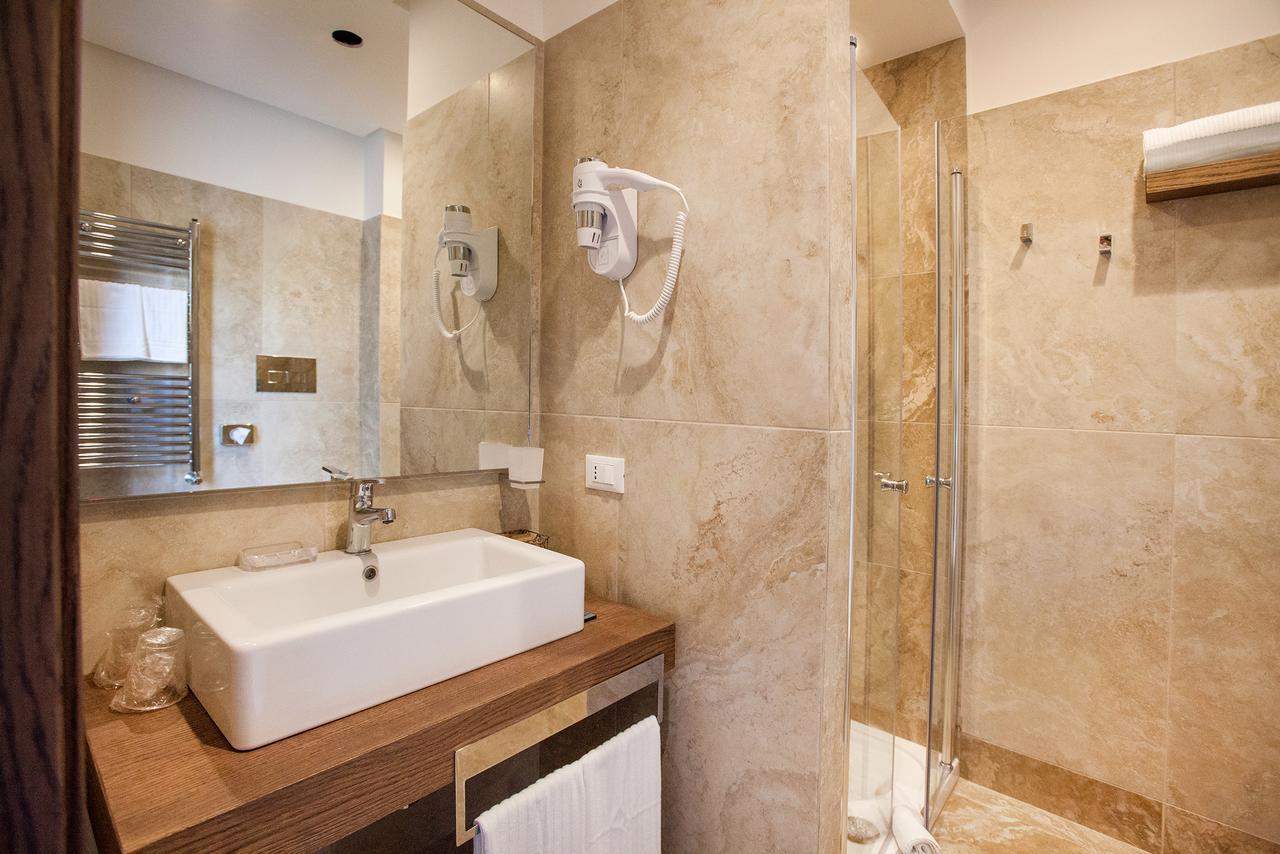 B&B Dimora San Felice Naples Exterior photo