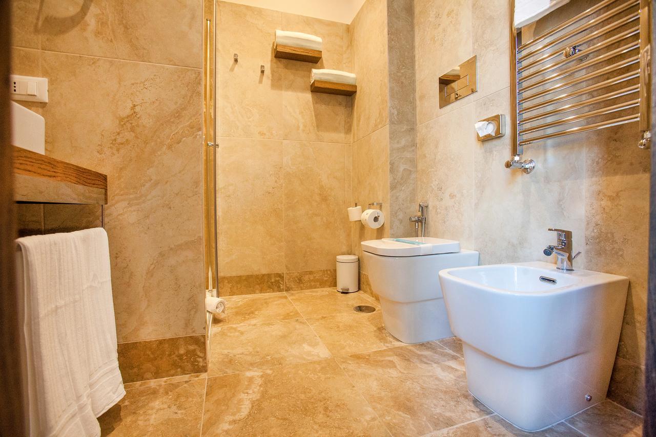 B&B Dimora San Felice Naples Exterior photo