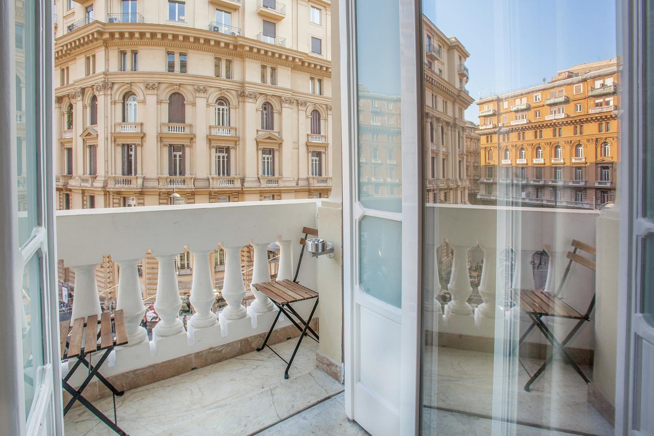 B&B Dimora San Felice Naples Exterior photo