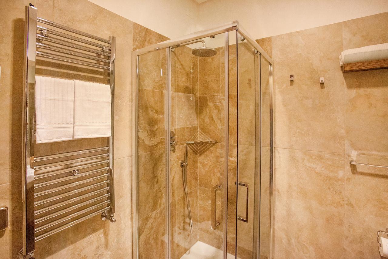 B&B Dimora San Felice Naples Exterior photo