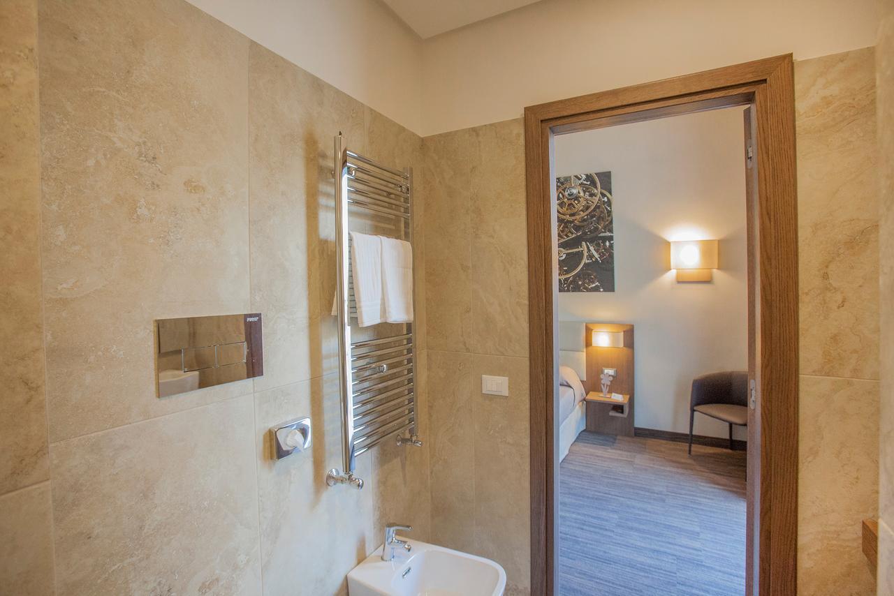 B&B Dimora San Felice Naples Exterior photo