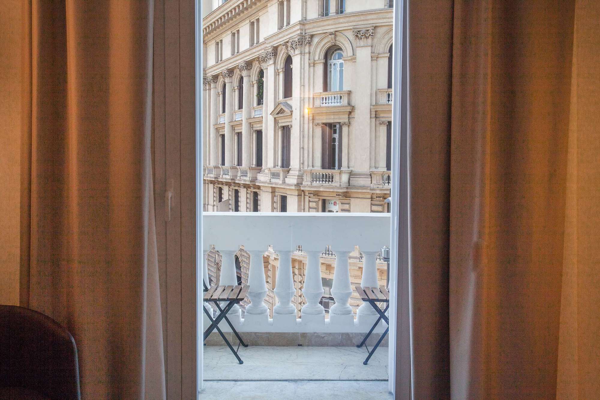 B&B Dimora San Felice Naples Exterior photo
