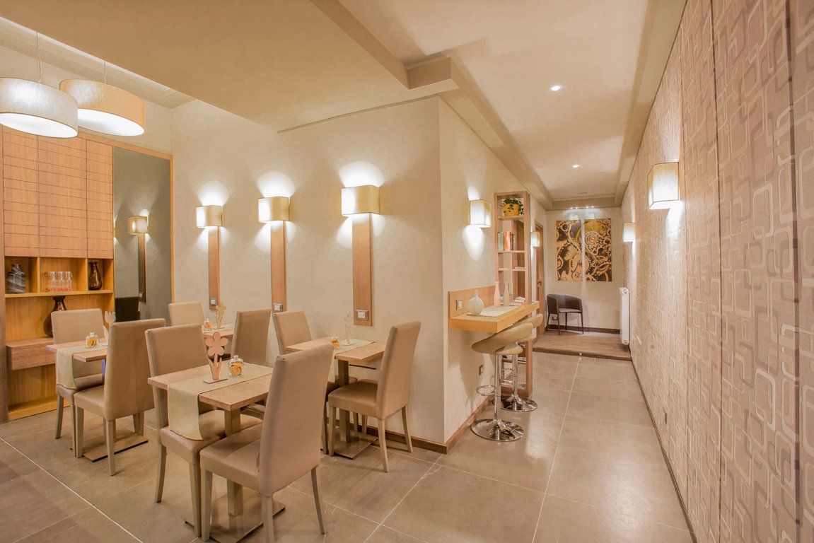 B&B Dimora San Felice Naples Exterior photo