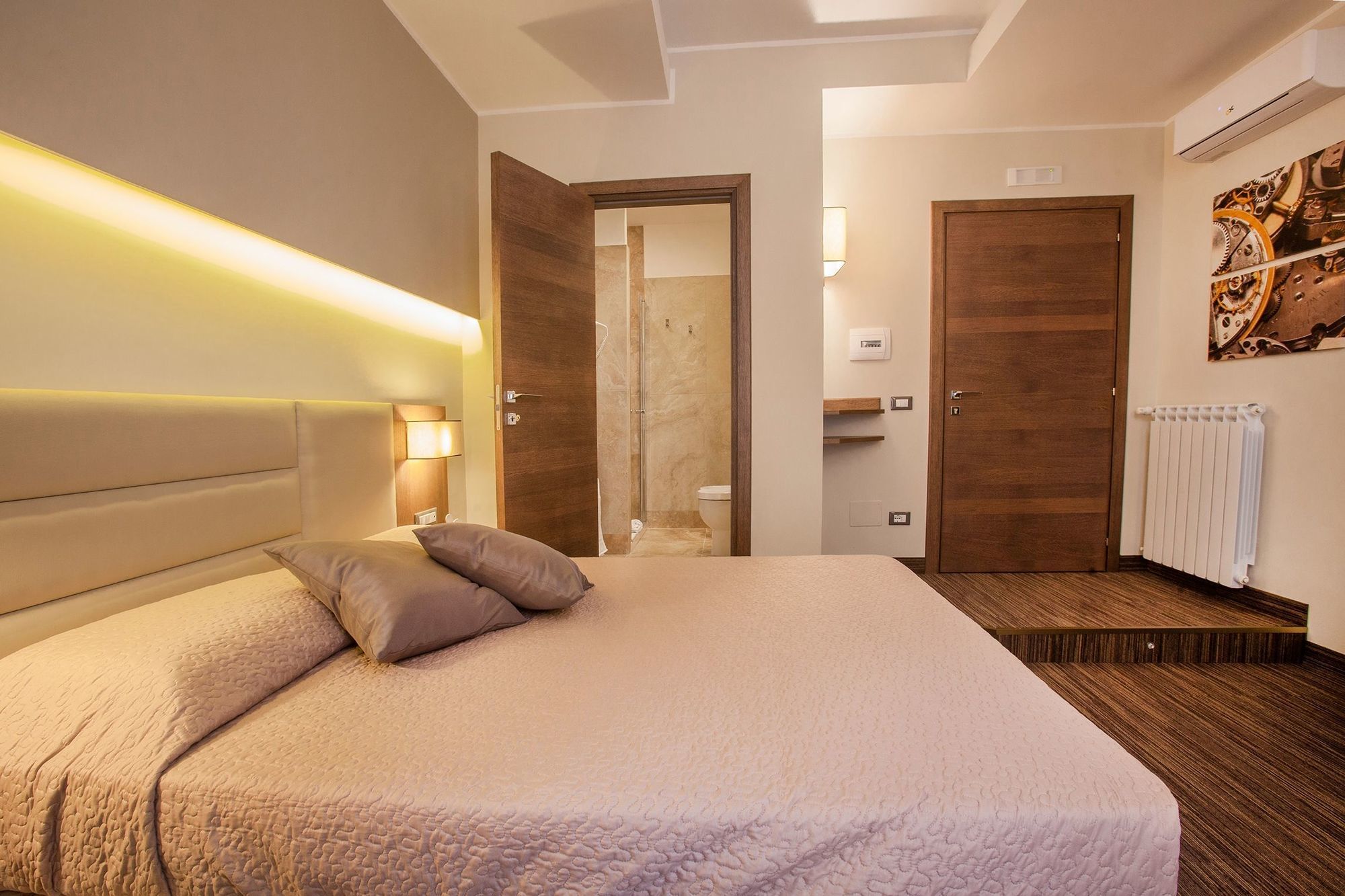 B&B Dimora San Felice Naples Exterior photo