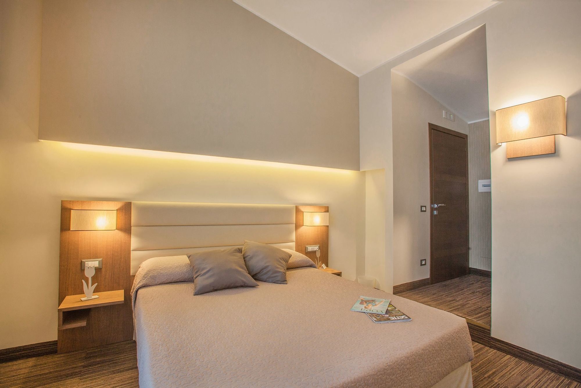 B&B Dimora San Felice Naples Exterior photo