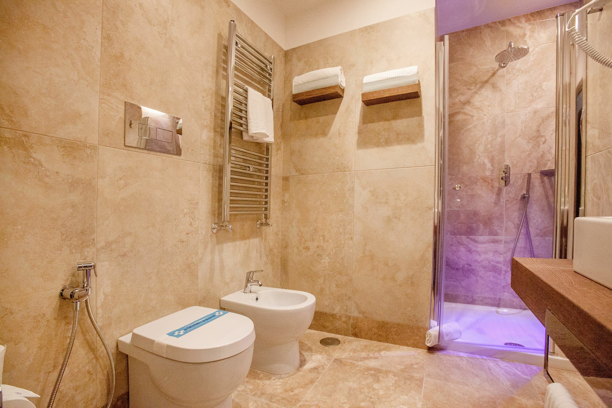 B&B Dimora San Felice Naples Exterior photo