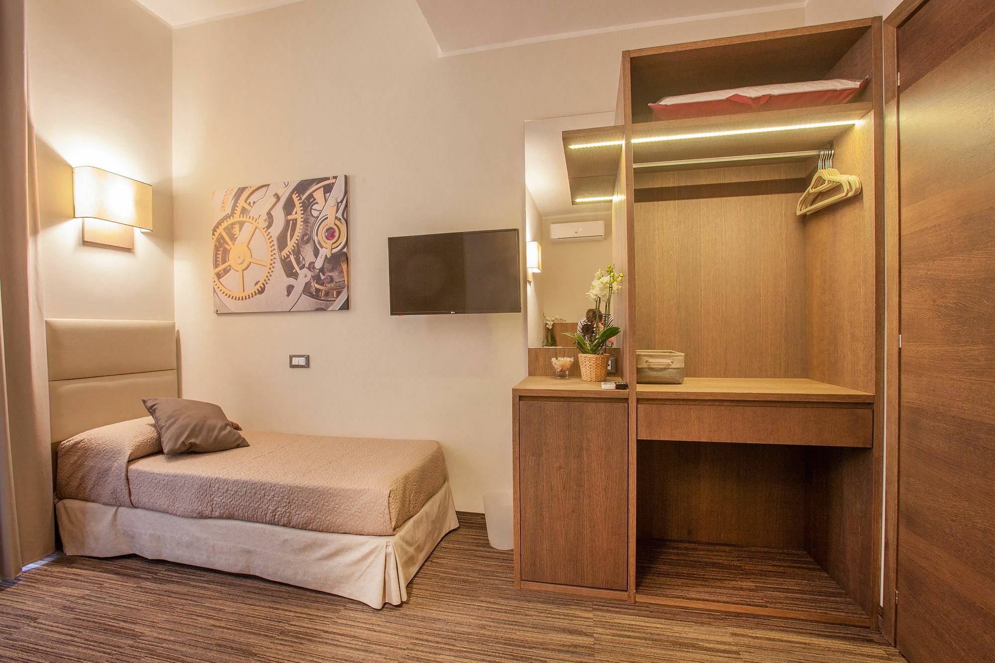 B&B Dimora San Felice Naples Exterior photo