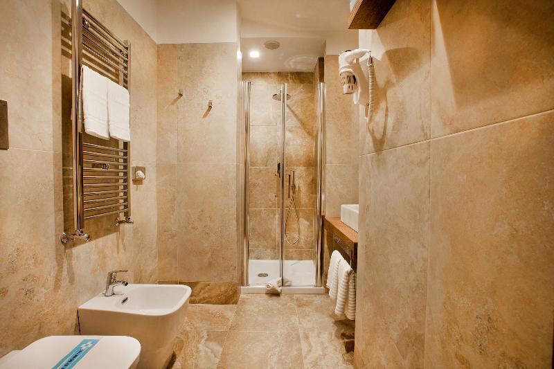 B&B Dimora San Felice Naples Exterior photo