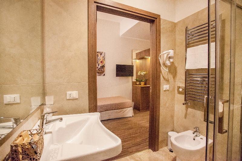 B&B Dimora San Felice Naples Exterior photo